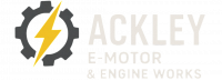 Ackley E-Motor