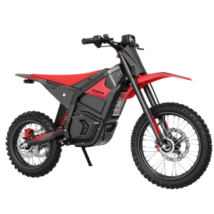 Yozma IN 10 Pro High-Performance Electric Dirt Bike