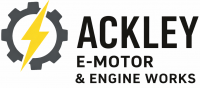 Ackley E-Motor